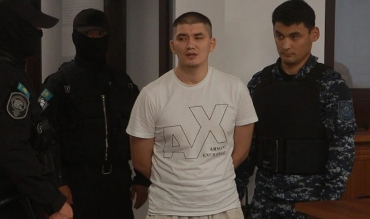 Сарсемалиев соңғы сөзінде балалары үшін 25 жылға соттауды сұрады
