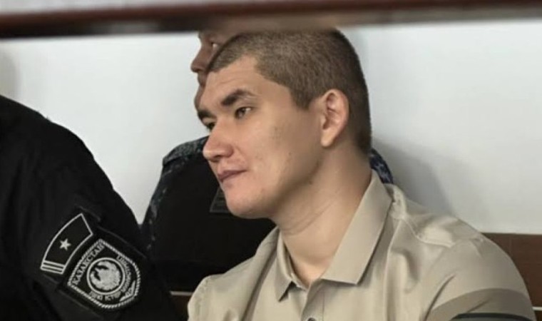 Атыраудағы қанды трагедия: Сұлтан Сәрсемәлиев өмір бойына сотталды