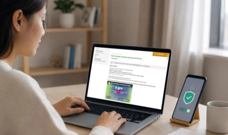 «Стоп-кредит» қызметін 6,3 млн адам пайдаланған