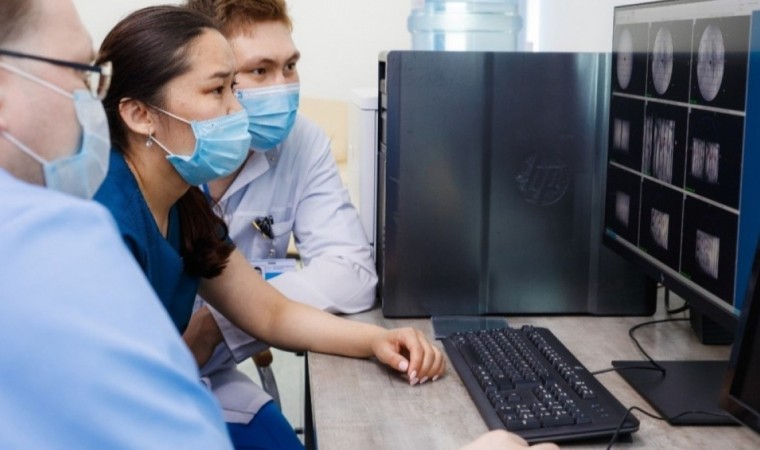 Ашық есік күні: Тексерістен тегін өтіңіз. Өткізіп алмаңыз