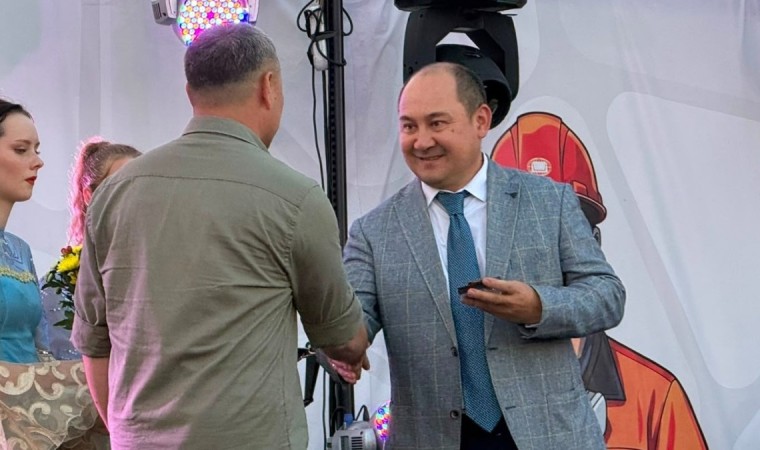 Кенді Алтай – Металлург күні мерекесі бастау алған жер