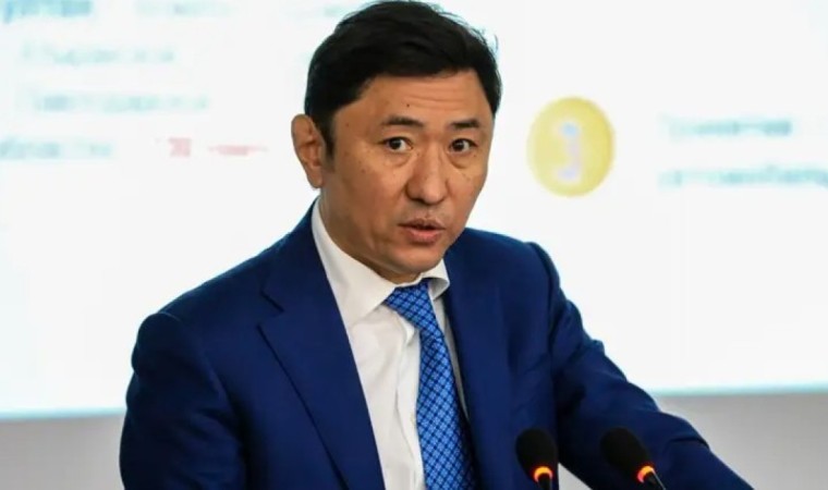 Атырау облысының әкімі тағайындалды