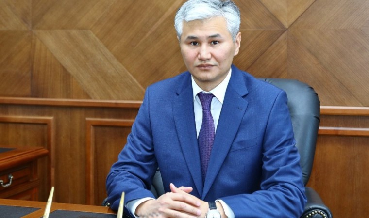 Ұлытау облысының әкімі лауазымынан босатылды