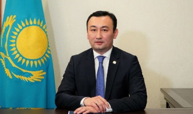 Ұлытау облысының әкімі тағайындалды