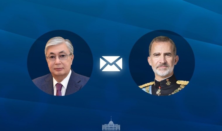 Президент Испания Королі VI Фелипені құттықтады