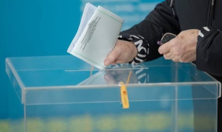 Қазақстанда сайлау алдындағы үгіт кезеңі басталды: Кандидаттар мен БАҚ-қа қандай талап қойылды
