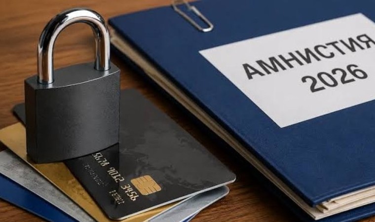Қазақстандықтардың 22,8 млрд теңге айыппұлы кешірілді