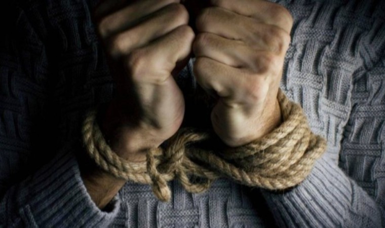 Қазақстанда адам саудасына қатысты 80 қылмыс тіркелді