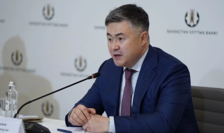 Ұлттық банк төрағасы зейнетақы жинағын жеке басқаруға бергенде нені ескеру керек екенін айтты