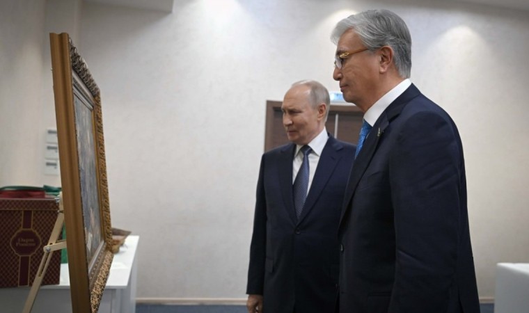 МӘЛІМ апта: 2026 жылғы 19-25 шілде