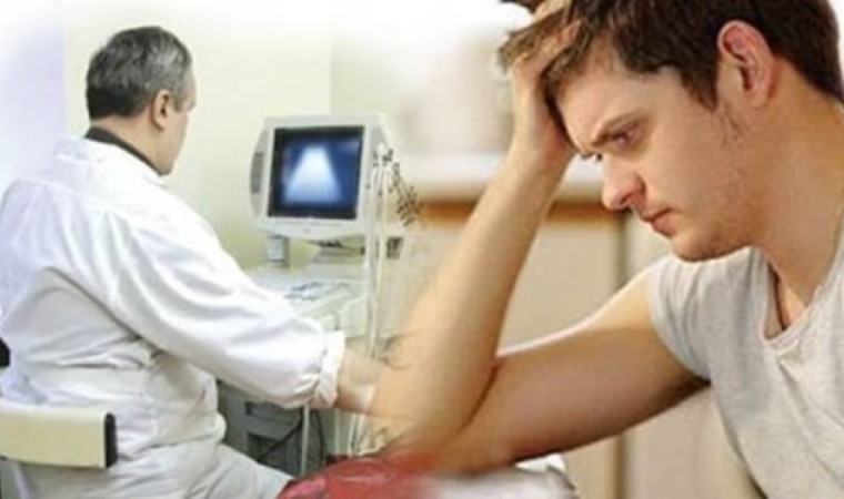 Қазақстанда мерез ауруы өршіп барады