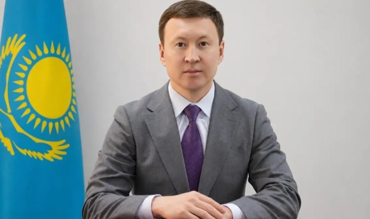Астананың Байқоңыр ауданына жаңа әкім тағайындалды