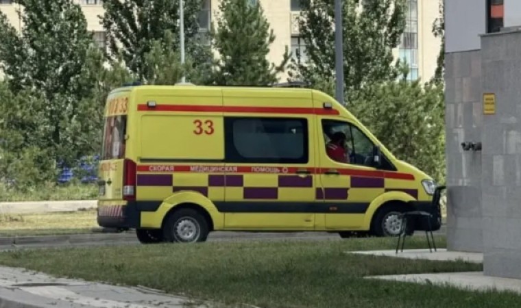 Астанада жедел жәрдем стансасында ірі көлемде қаржы жымқырылған
