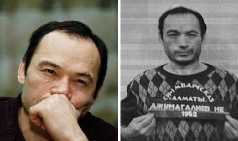 ДСМ адам жегіш Николай Жұмағалиев жатқан клиниканы тексереді