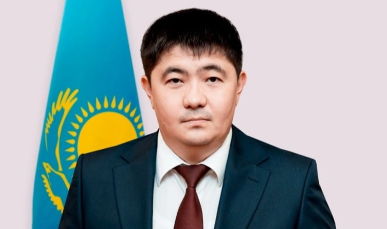 Мәдениет және ақпарат вице-министрі тағайындалды