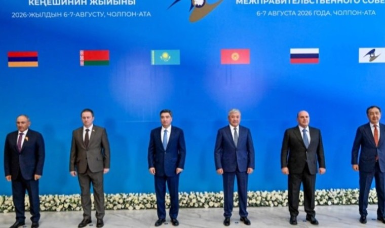 Бектенов: ЕАЭО аясында жасанды интеллект пен кедергісіз саудаға басымдық беріледі