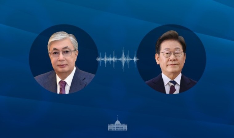 Корея Президенті Қазақстан Президентіне алғыс айтты: ұсталған күдіктілер екі аптада елге қайтарылды