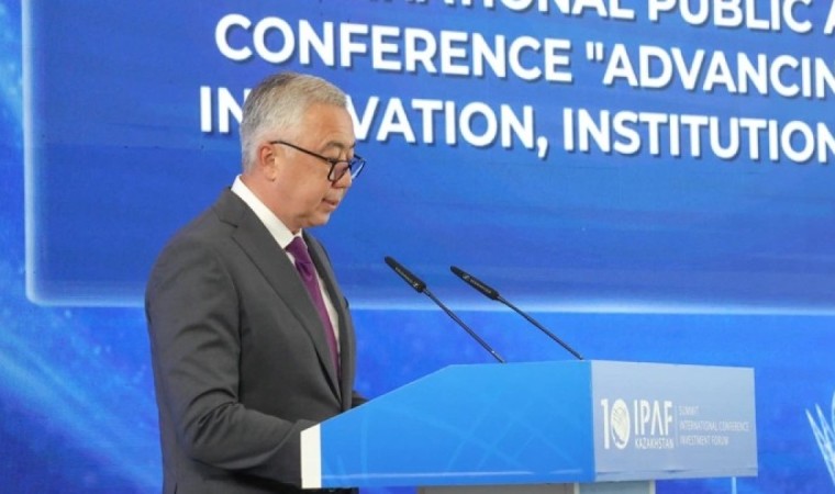 Жұманғарин: Бизнеске несие беруде елеулі өзгеріс болды