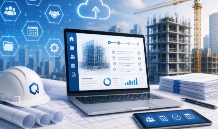 Қазақстанда құрылыс жобалары Qportal арқылы жүргізіледі