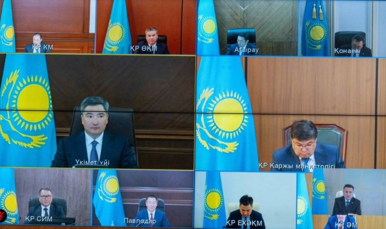 ШҚО-да жаңа оқу жылына дайындық жұмыстары жүргізіліп жатыр