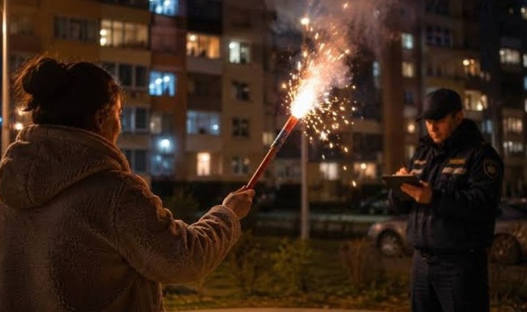 ІІМ отшашу үшін де жаза бар екенін ескертті