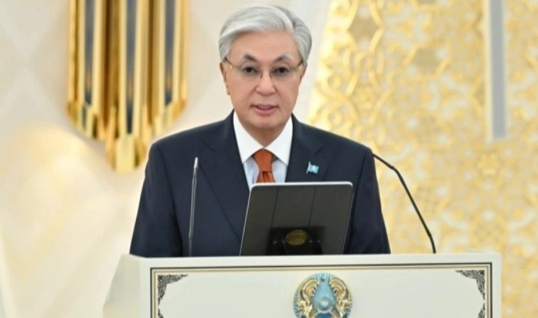 Тоқаев ТМД-ның І Волонтерлер форумына қатысушыларға құттықтау жолдады