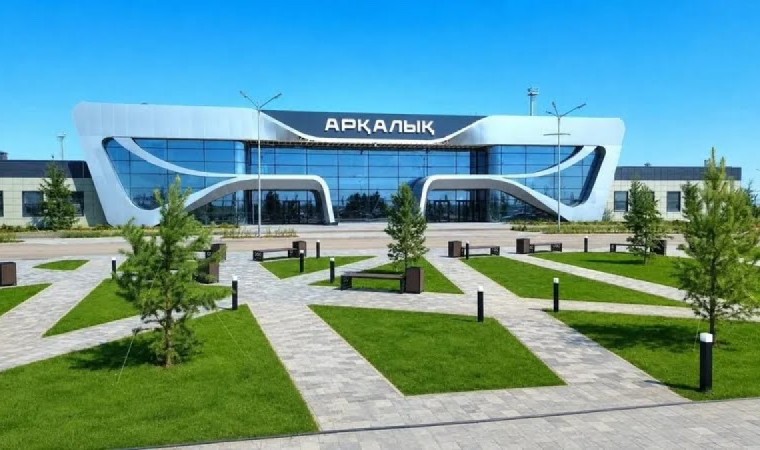 Ақжолтай жаңалық: Астана-Арқалық рейсі ашылды