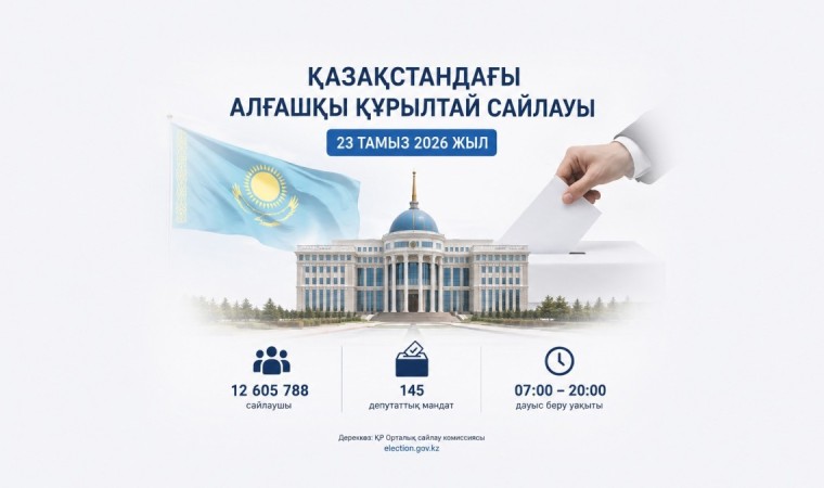 Тарихқа мәлім 23 тамыз