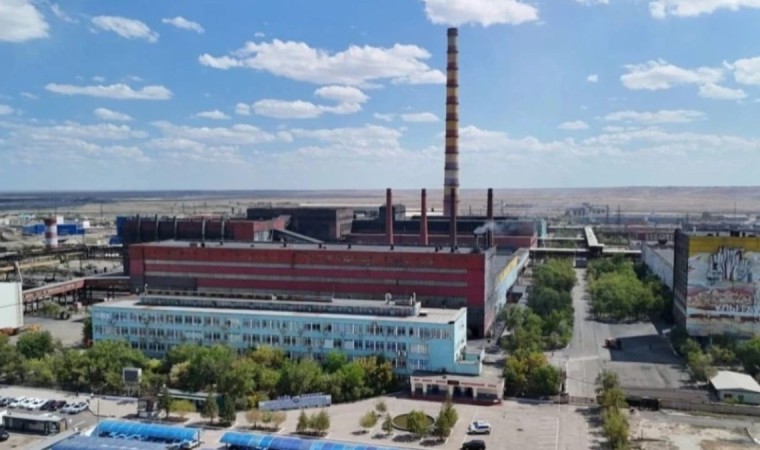 19-дан 2-орынға: Ұлытау өңірлер арасында экономикалық белсенділіктің ең жоғары өсімін көрсетті