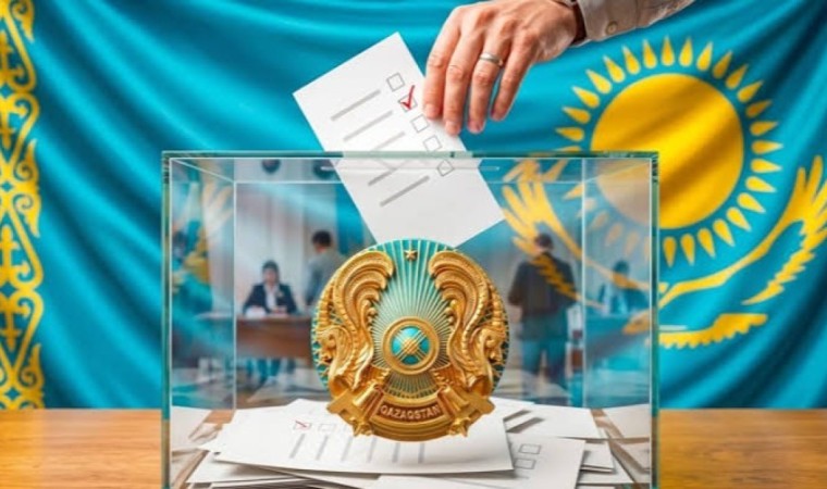 Құрылтай сайлауында қай партия қанша мандат алды
