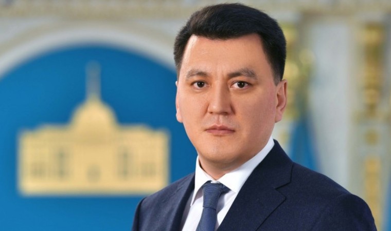 Ішкі саясат басымдықтары: құндылықтар, этика, болашақ - Ерлан Қарин