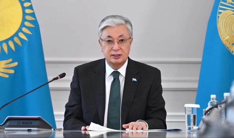 Тоқаев Жарлыққа қол қойды: Халық Кеңесінің құрамы белгілі болды