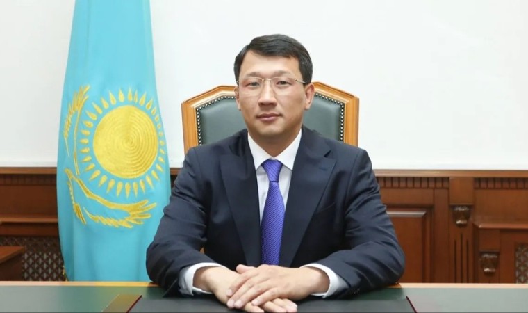 Ақтау қаласына жаңа әкім тағайындалды