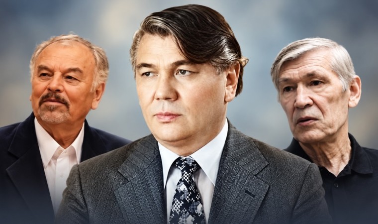 Кемел Тоқаев, Тұңғышбай Жаманқұлов: 2 қазанда туған танымал тұлғалар