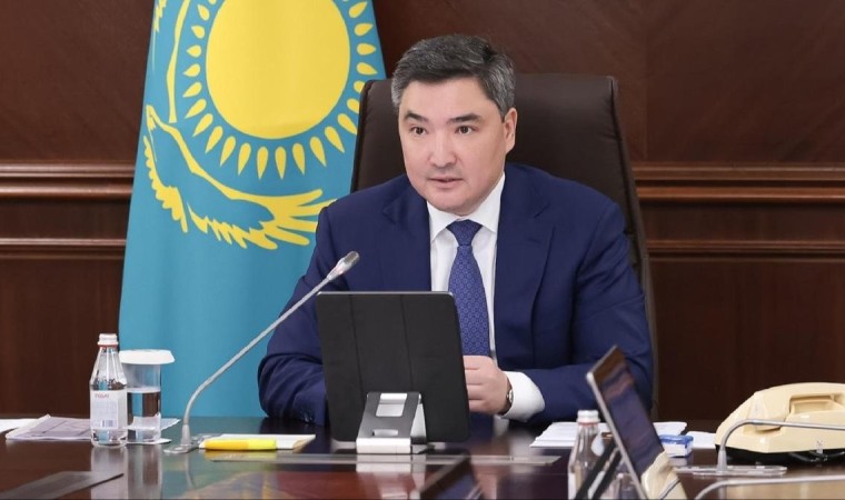 Бектенов Абай облысы әкімінің орынбасарын жауапкершілікке тартуды тапсырды