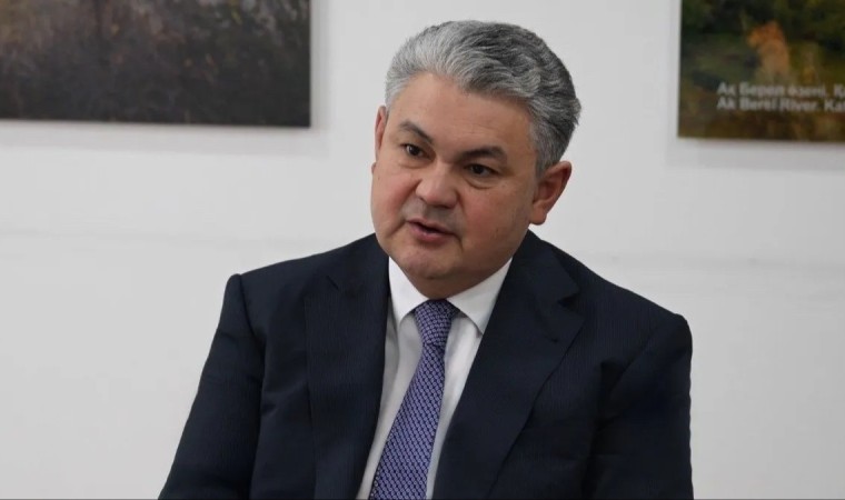Тоқаев экс-министр Ермек Көшербаевты жаңа қызметке тағайындады
