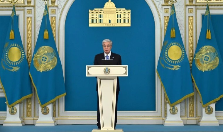 Тоқаев Қазақстан халқына Жолдау жасайтын күнді атады
