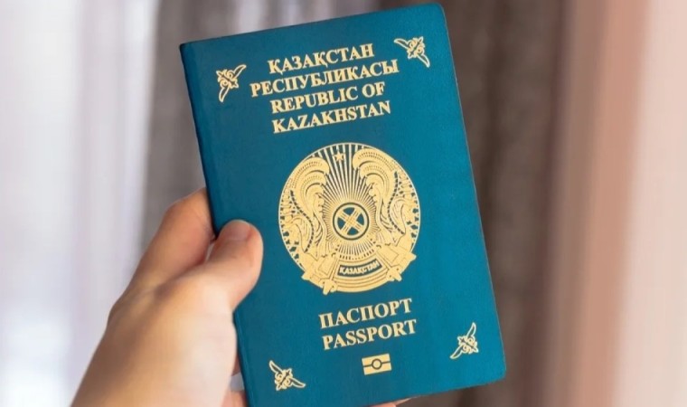 Қазақстан паспорты Орталық Азиядағы ең мықты құжат атанды