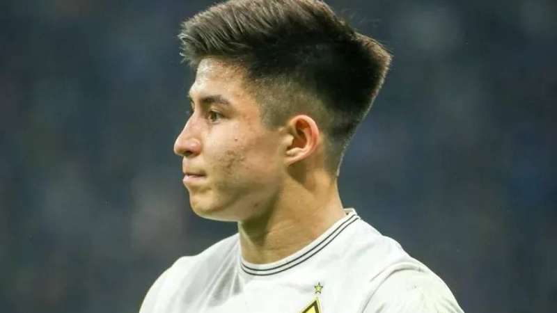 Дастан Сәтбаев "Дарын" жастар сыйлығының лауреаты атанды