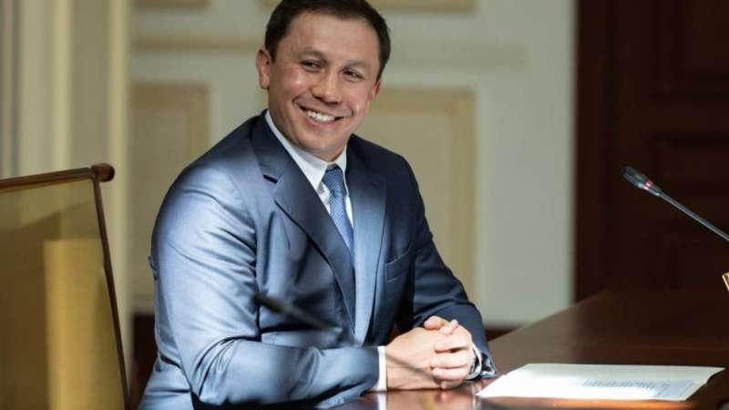 Геннадий Головкин жаңа қызметке тағайындалуы мүмкін