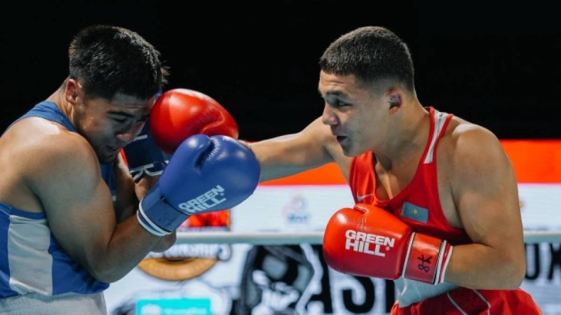 Әлем кубогының ширек финалында ел намысын кімдер қорғайды?