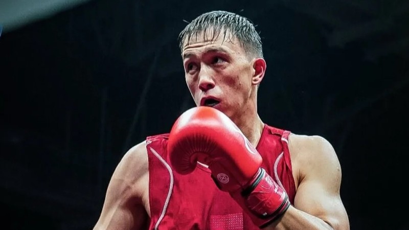 Әлем кубогы кезеңі: Сұлтанбек Айбарұлы алтын медаль иеленді