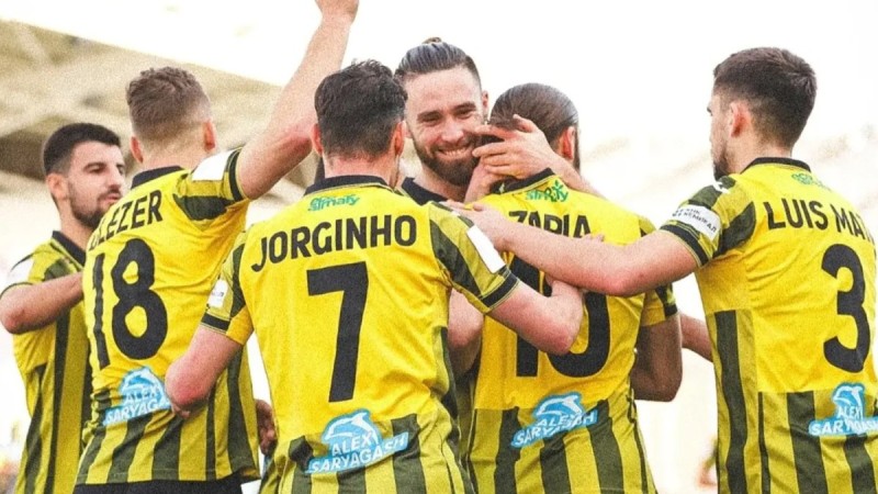 Чемпиондар лигасы: Бүгін «Қайрат» сырт алаңда «Копенгагенмен» ойнайды