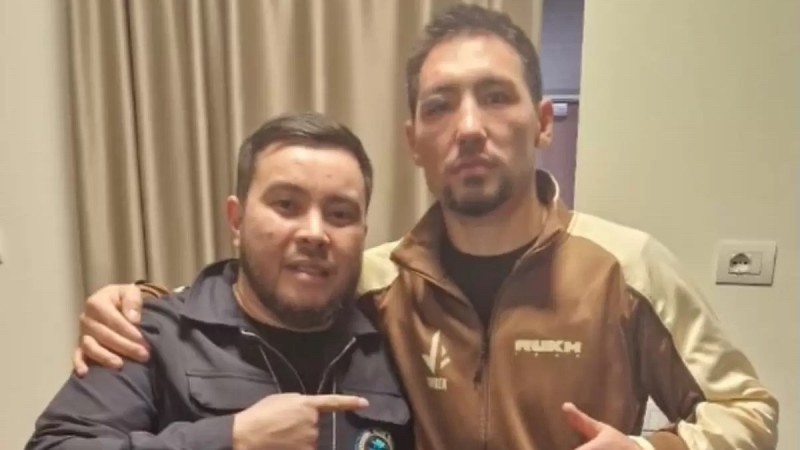 Жәнібек Әлімханұлының жағдайы белгілі болды