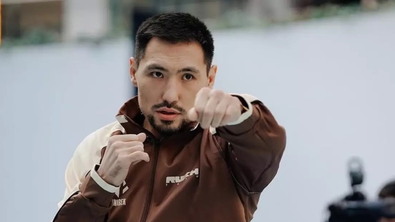 Жәнібек Әлімханұлына қатысты мәлімдеме жасалды