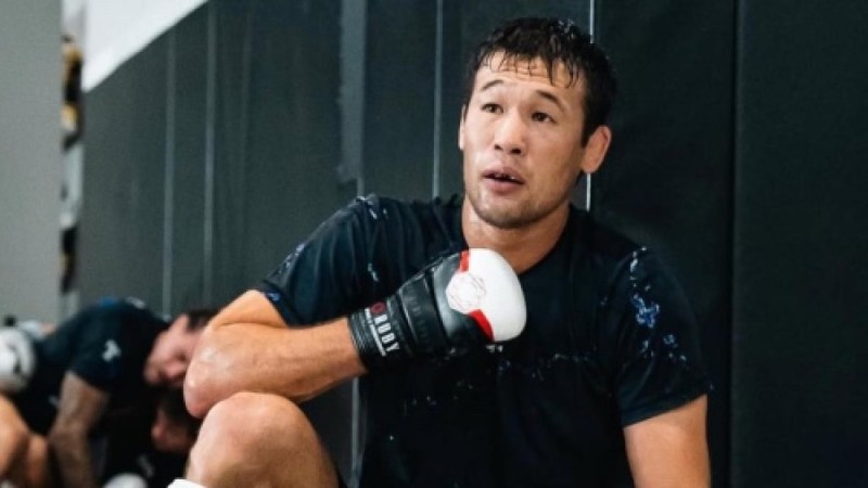 Шавкат Рахмонов 10 айға дейін жекпе-жекке шыға алмайды