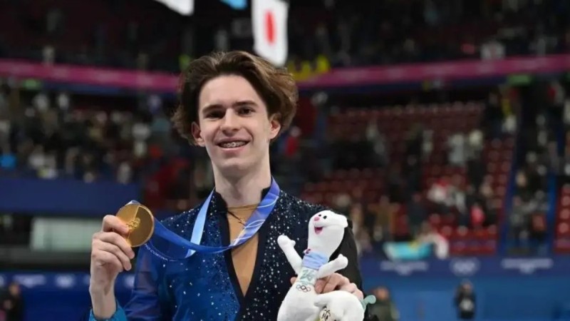 Мемлекет Михаил Шайдоров пен оның командасын жаттықтыруға қанша ақша бөлген?