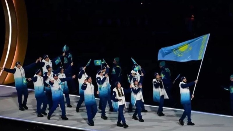 Қазақстан қысқы Олимпиаданы 1 алтынмен аяқтады