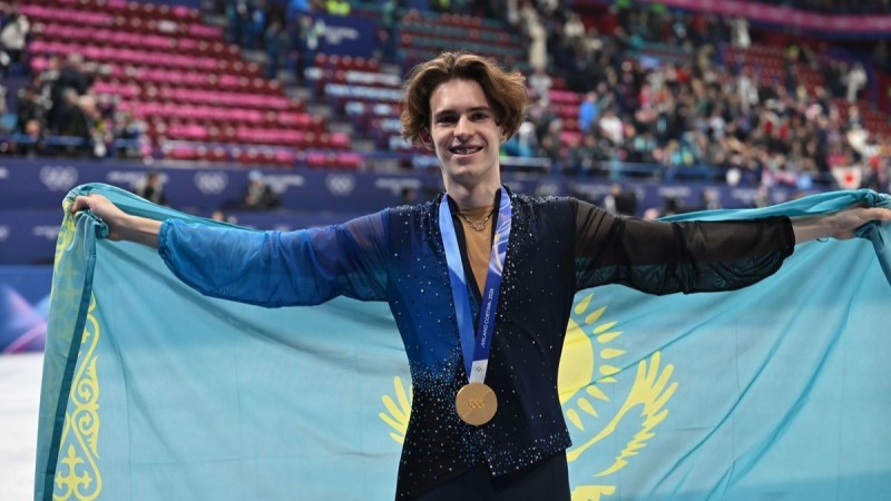 "Құрметсіздік көрсетті": Олимпиада чемпионы Михаил Шайдоров ел естімеген шындықты жайып салды