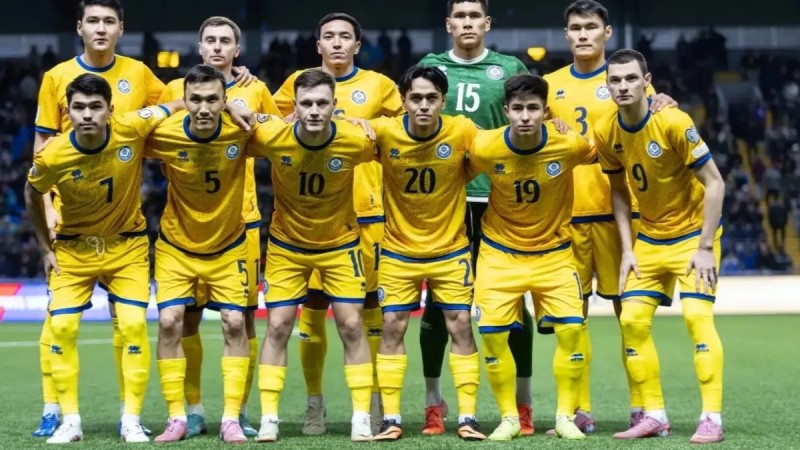 Қазақстан мен Венгрия матчы кейінге шегерілді